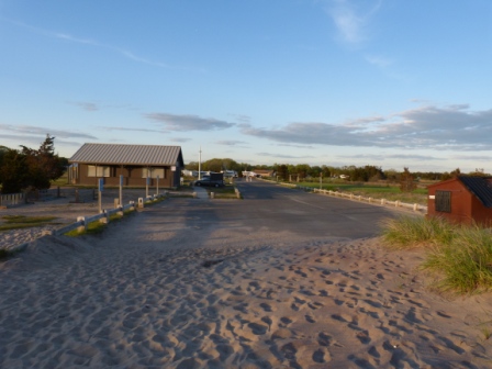 Hammonasset Beach State Park