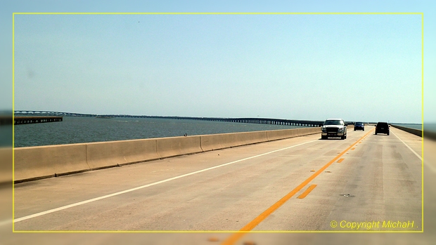 St. George Island Br.