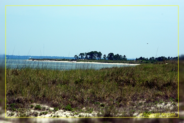 St. George Island SP