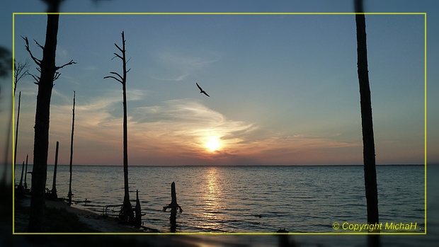 St. George Island SP