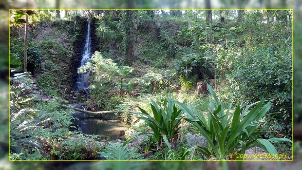 Rainbow Springs SP