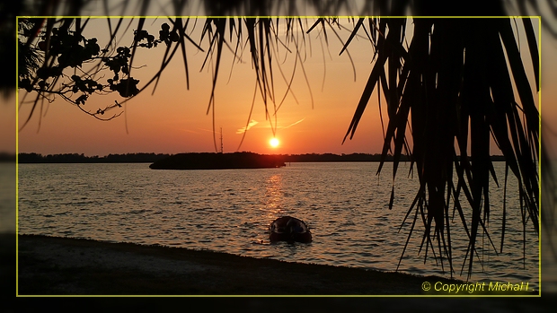 Fort de Soto Park