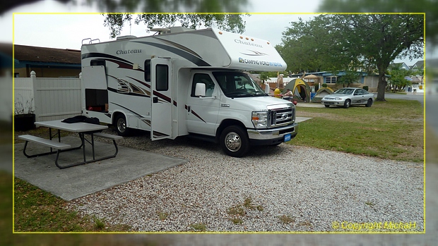 KOA Kissimmee