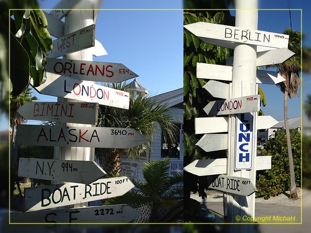 Fort de Soto Park