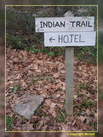 Indian Trail