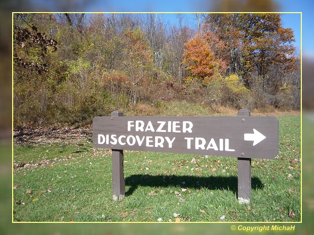 Frazier Trail