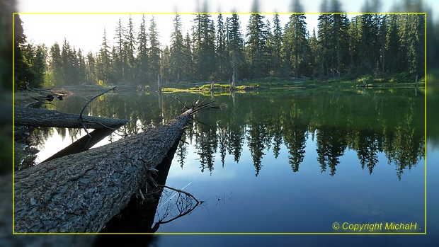Goose Lake