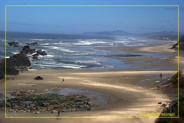 Oregon Coast