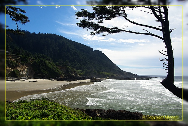 Oregon Coast