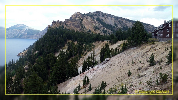 Crater Lake
