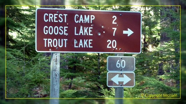 NF-60 Goose Lake