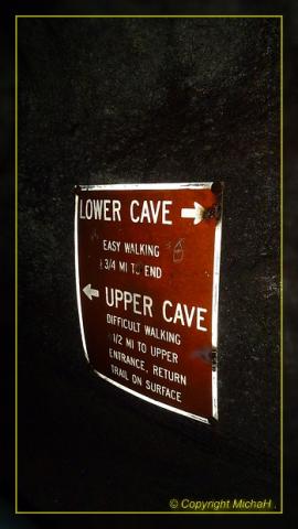 Ape Cave