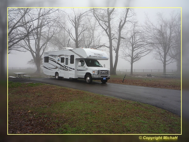 Columbus Belmont SP, Site 25