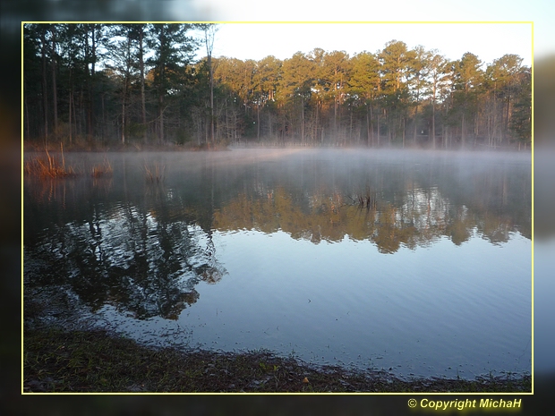 Lake Lincoln State Park