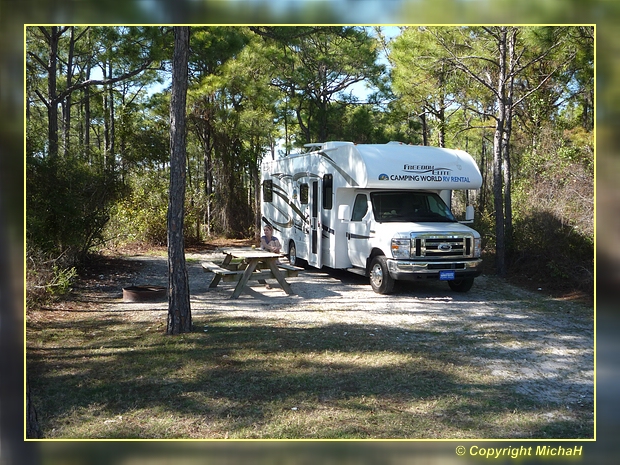 St. George Island State Park