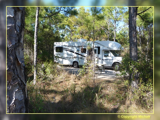 St. George Island State Park