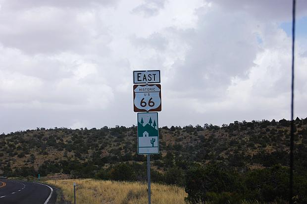 Route 66