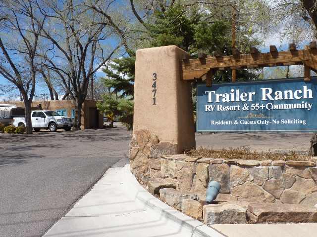 Trailer Ranch