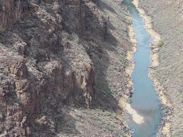 Rio Grande Gorge