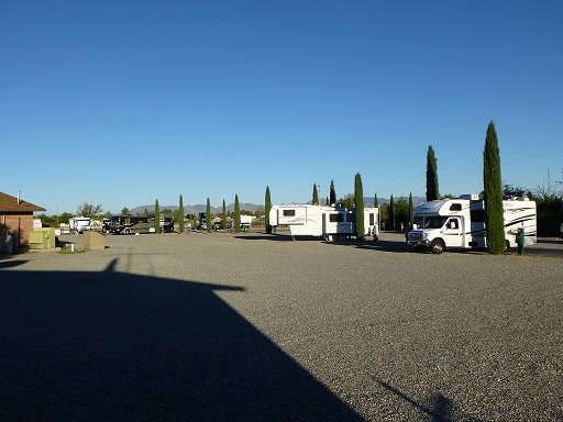 Escape to Paradise: Arizona Lifestyle RV Resort - Your Home Away from Home