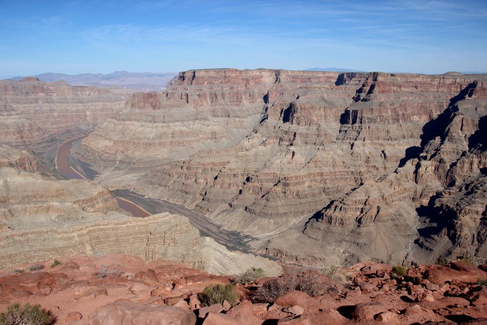 West Rim