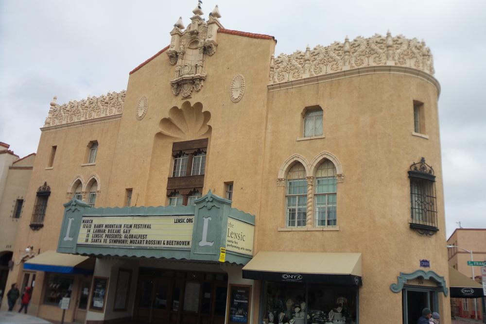 Santa Fe