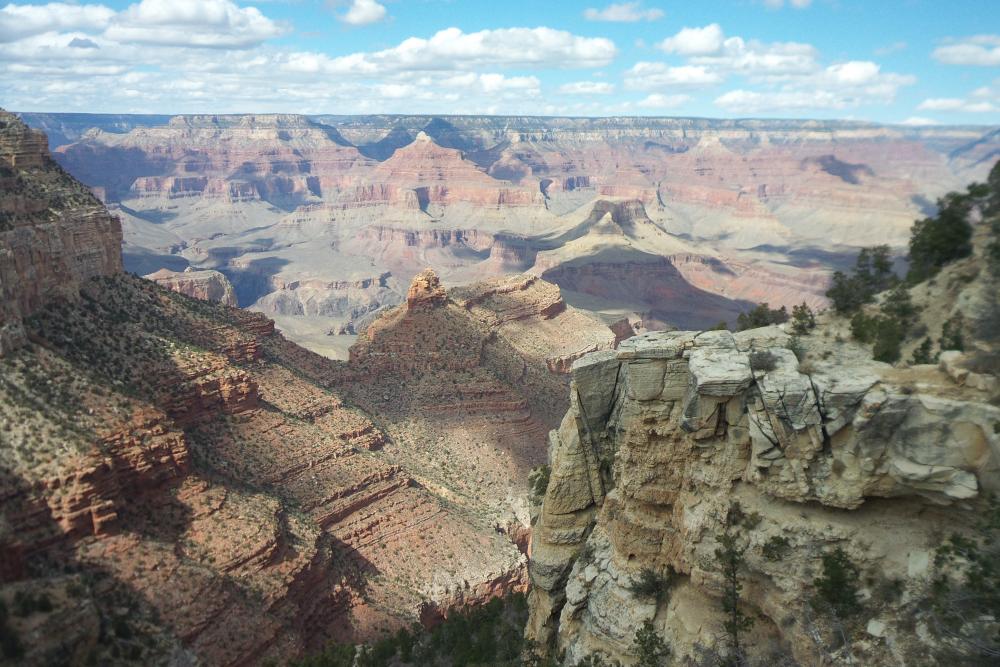 Grand Canyon