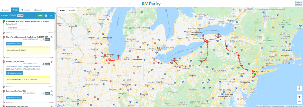 google maps offline fahren mit dem fahrrad