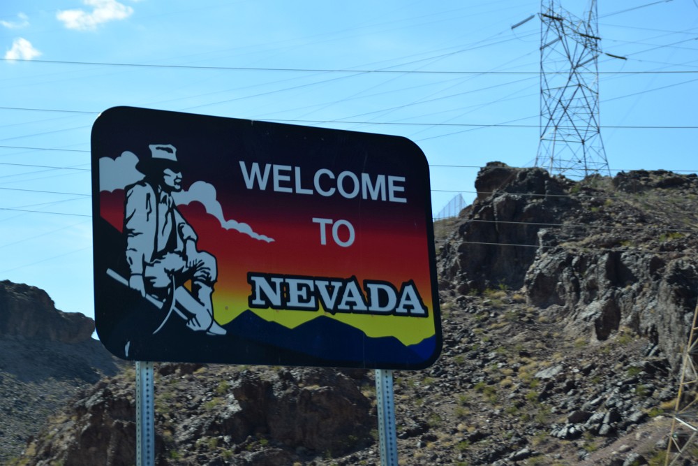 Tag 25 Mit dem Mietwagen rund um Las Vegas | Womo-Abenteuer