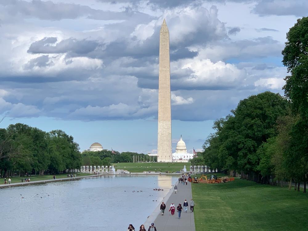 Washington Monument