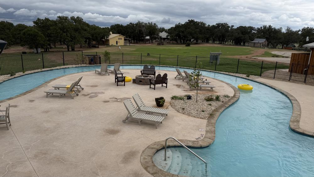 Lazy River