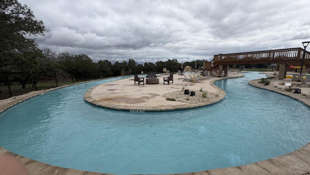 Lazy River
