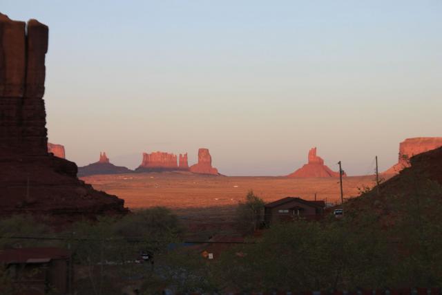 Goulding's Campground 4