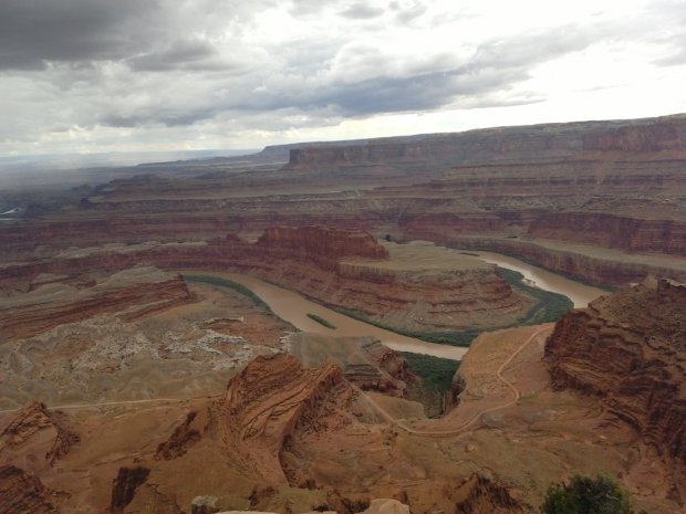 Dead Horse Point