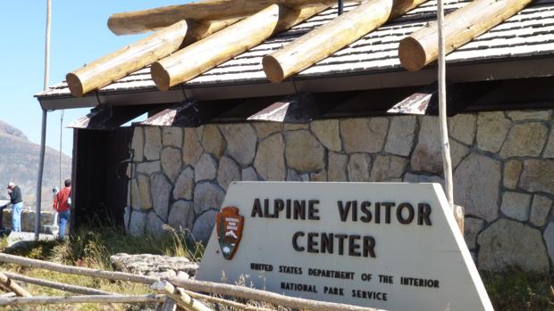 alpine vc