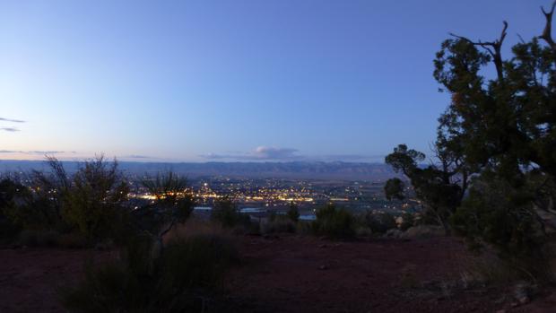 Col. NM