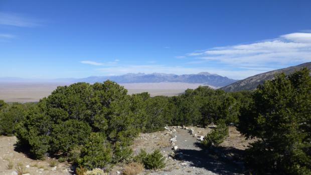dunes