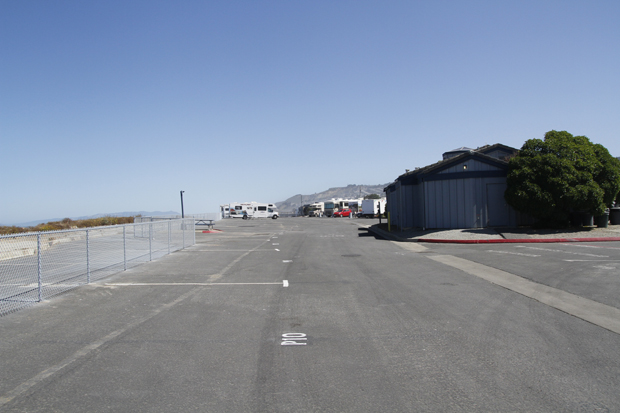 San Francisco Pacifica 2