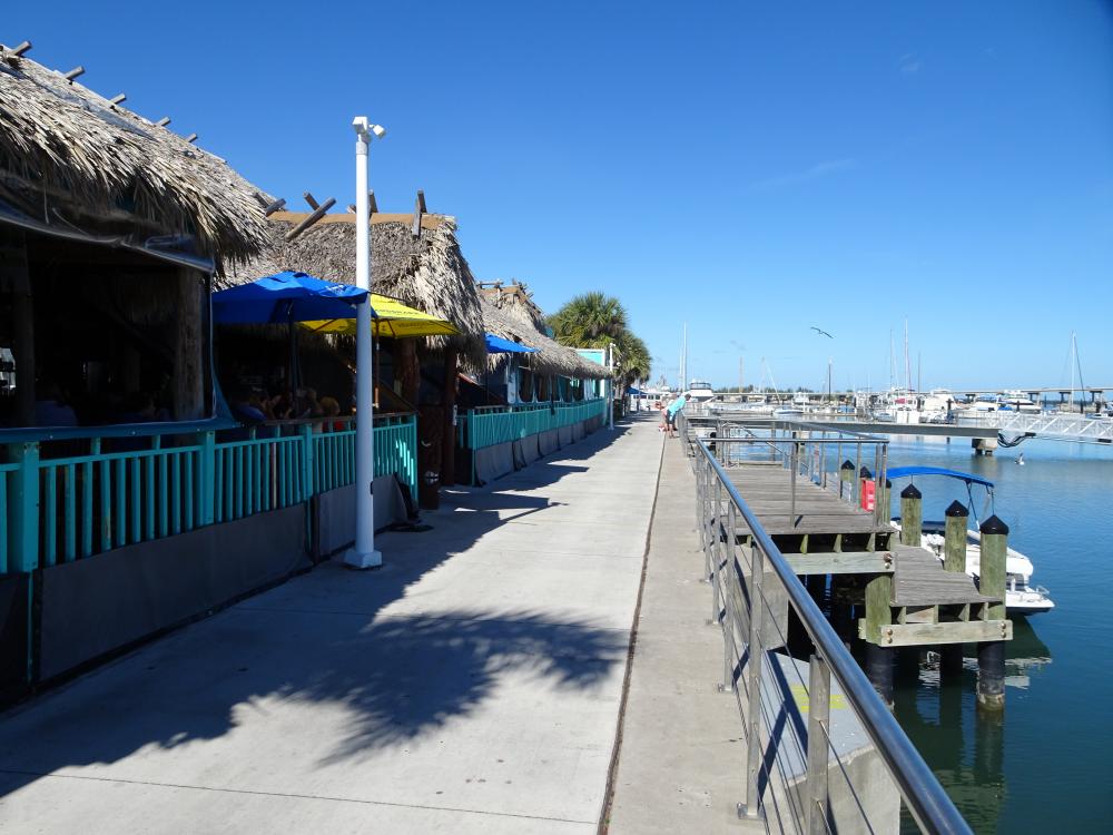 Tag 10 Fort Pierce und Umgebung WomoAbenteuer