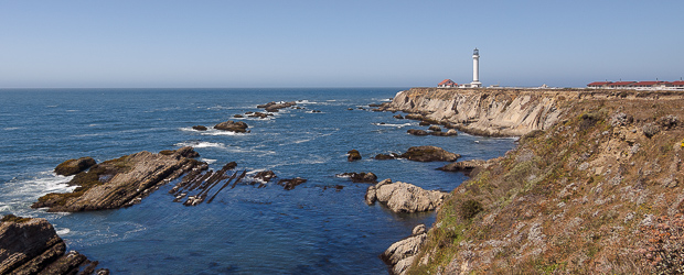 Point Arena Lighthouse and Museum